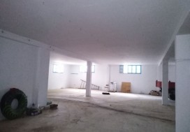 A LOUER LOCL DALLE 900 M2 MONASTIR SUD