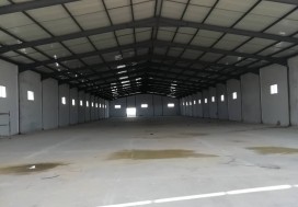 A V LOCAL IND 2448/13700 M2 SOUSSE NORD