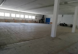 A LOUER LOCAL 3784 M2 A SOUSSE