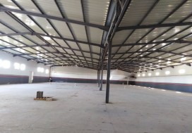A LOUER LOCAL 3965/7300 M2 SOUSSE SUD