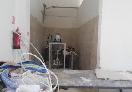 A VENDRE LOCAL 800/1475 M2 SOUSSE NORD