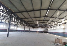 A LOUER LOCAL 3965/7300 M2 SOUSSE SUD