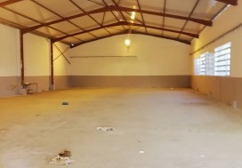 A LOUER DEPOT 500/700 M2 SOUSSE NORD