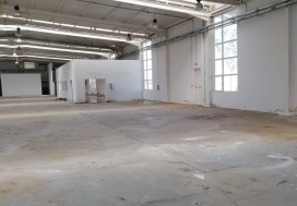 A VENDRE LOCAL 1973/6900 M2 SOUSSE NORD