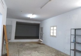 A L  ATEL CONFECT 390/700 M2 SFAX