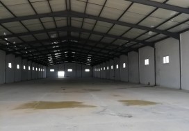 A V LOCAL IND 2448/13700 M2 SOUSSE NORD