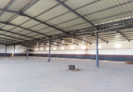 A LOUER LOCAL 3965/7300 M2 SOUSSE SUD