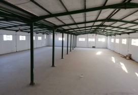 A VENDRE LOCAL 1846/2672 M2 SOUSSE NORD