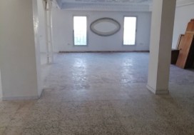 A LOUER LOCAL 3784 M2 A SOUSSE