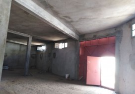 A LOUER LOCAL 418 M2 DALLE SFAX