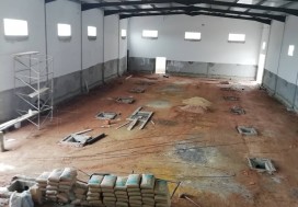 A LOUER LOCAL INDUST 1600/2514 M2 TU SUD