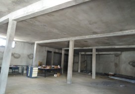 A LOUER LOCAL 418 M2 DALLE SFAX