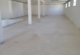A LOUER LOCAL 3784 M2 A SOUSSE