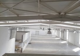 A VENDRE LOCAL 1973/6900 M2 SOUSSE NORD