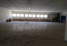 A LOUER LOCAL 3784 M2 A SOUSSE