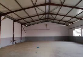 A LOUER DEPOT 500/700 M2 SOUSSE NORD