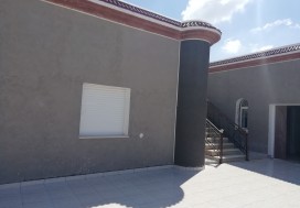 A LOUER LOCAL 1395/2000 M2 SOUSSE NORD