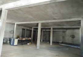 A LOUER LOCAL 418 M2 DALLE SFAX