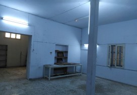 A L  ATEL CONFECT 390/700 M2 SFAX