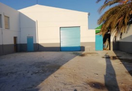 A LOUER DEPOT 500/700 M2 SOUSSE NORD