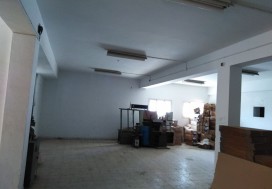 A L USINE CHAUSSURES 3896/2280 M2 SFAX