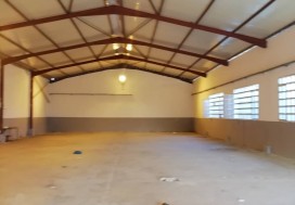A LOUER DEPOT 500/700 M2 SOUSSE NORD