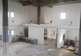 A VENDRE LOCAL 800/1475 M2 SOUSSE NORD
