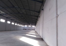 A LOUER LOCAL 1695/2400 M2 SFAX