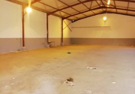A LOUER DEPOT 500/700 M2 SOUSSE NORD