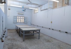 A L  ATEL CONFECT 390/700 M2 SFAX