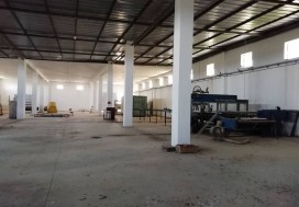 A LOUER DEPOT 1721/3000 M2 SOUSSE NORD
