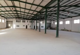 A VENDRE LOCAL 1846/2672 M2 SOUSSE NORD