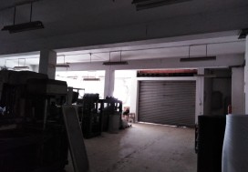A L USINE CHAUSSURES 3896/2280 M2 SFAX
