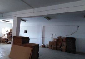 A L USINE CHAUSSURES 3896/2280 M2 SFAX