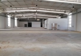 A VENDRE LOCAL 1973/6900 M2 SOUSSE NORD