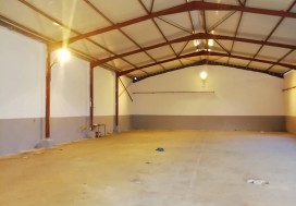 A LOUER DEPOT 500/700 M2 SOUSSE NORD