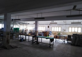 A L USINE CHAUSSURES 3896/2280 M2 SFAX