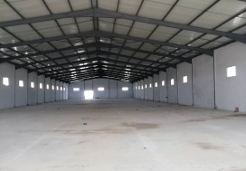 A V LOCAL IND 2448/13700 M2 SOUSSE NORD
