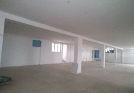 A LOUER LOCL DALLE 900 M2 MONASTIR SUD