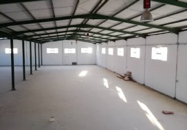 A VENDRE LOCAL 1846/2672 M2 SOUSSE NORD
