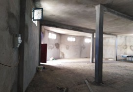 A LOUER LOCAL 418 M2 DALLE SFAX