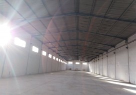 A LOUER LOCAL 1695/2400 M2 SFAX