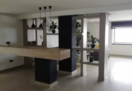 A LOUER BUREAUX DEPOTS 700 M2 TUN SUD