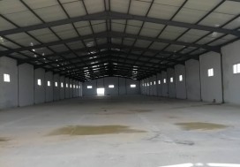 A V LOCAL IND 2448/13700 M2 SOUSSE NORD
