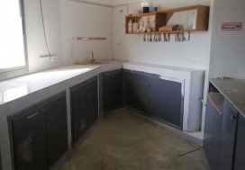 A VENDRE LOCAL 800/1475 M2 SOUSSE NORD