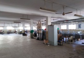 A L USINE CHAUSSURES 3896/2280 M2 SFAX
