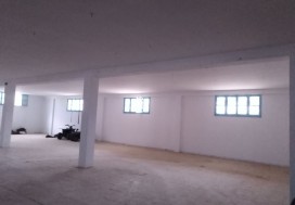 A LOUER LOCL DALLE 900 M2 MONASTIR SUD