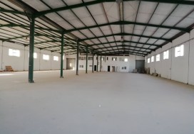 A VENDRE LOCAL 1846/2672 M2 SOUSSE NORD
