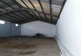 A LOUER DEPOT 312/364 M2 SFAX