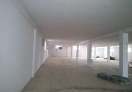 A LOUER LOCL DALLE 900 M2 MONASTIR SUD